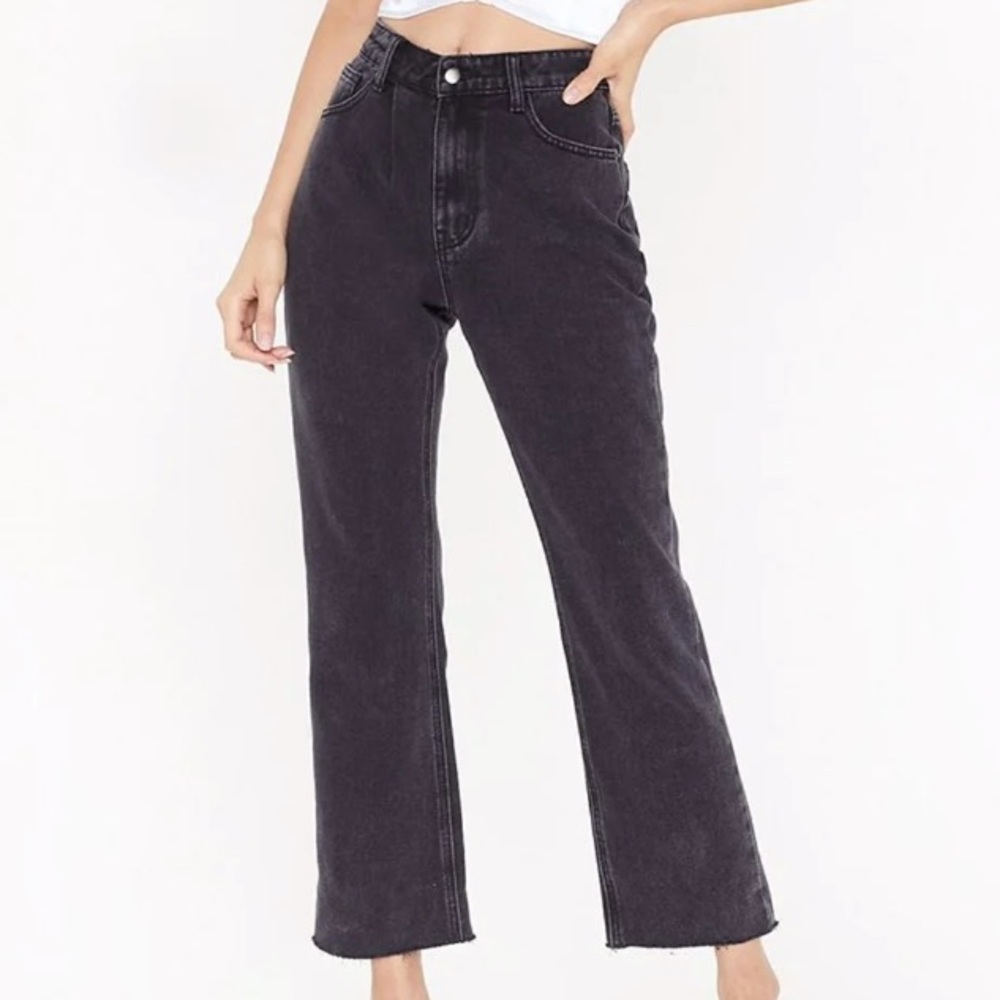 NWT High Waisted Jeans